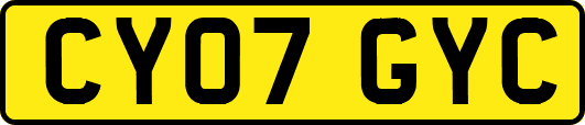 CY07GYC