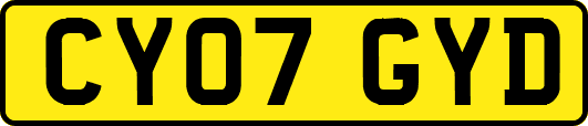 CY07GYD