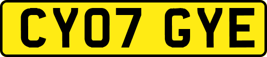 CY07GYE