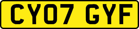 CY07GYF
