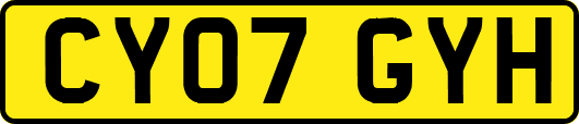 CY07GYH
