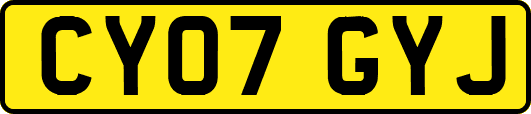 CY07GYJ