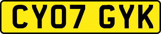 CY07GYK