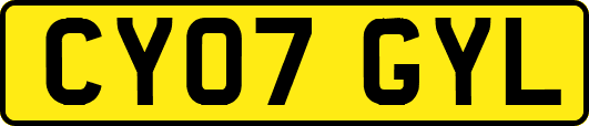 CY07GYL