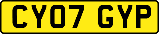 CY07GYP