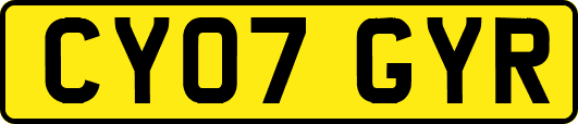 CY07GYR