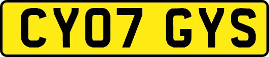 CY07GYS