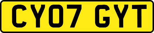 CY07GYT