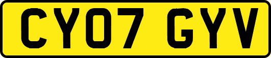 CY07GYV