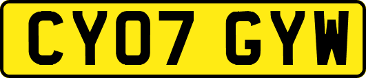 CY07GYW