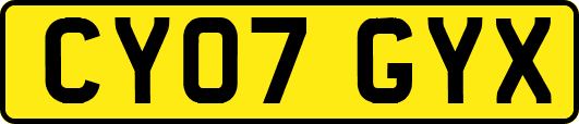 CY07GYX