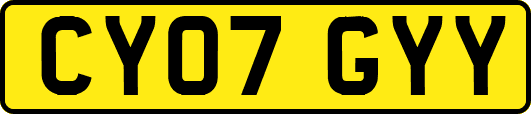 CY07GYY