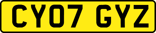 CY07GYZ