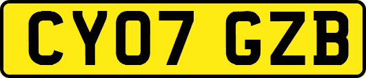 CY07GZB