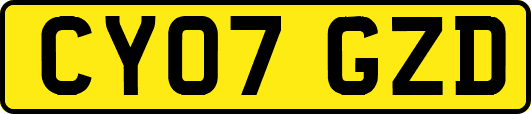 CY07GZD