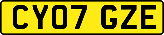CY07GZE