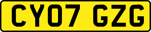 CY07GZG