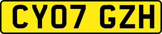 CY07GZH