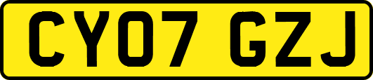 CY07GZJ