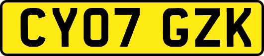 CY07GZK