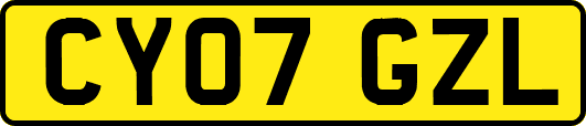 CY07GZL