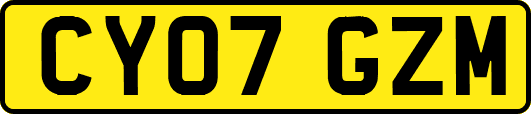 CY07GZM