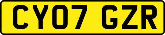 CY07GZR