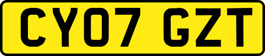 CY07GZT