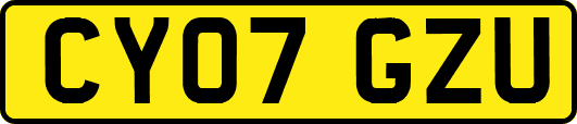 CY07GZU