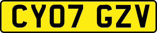 CY07GZV