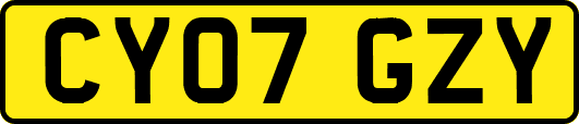 CY07GZY