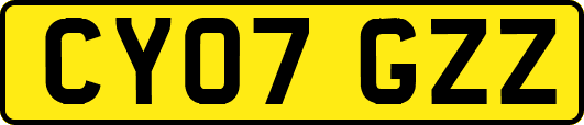 CY07GZZ