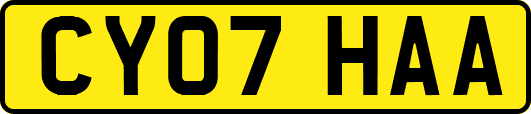 CY07HAA