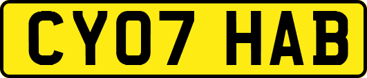 CY07HAB