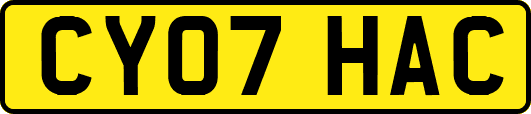 CY07HAC