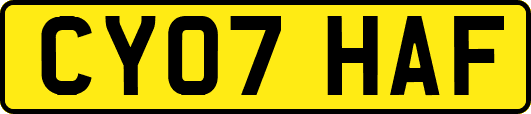 CY07HAF