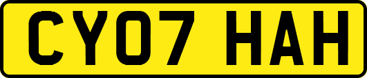 CY07HAH