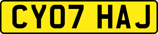 CY07HAJ