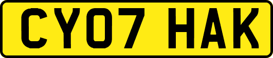 CY07HAK