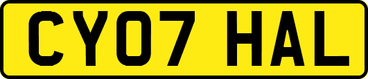 CY07HAL