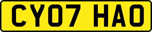 CY07HAO