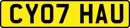CY07HAU