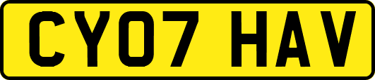 CY07HAV