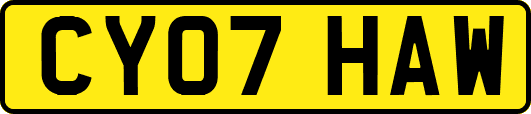 CY07HAW