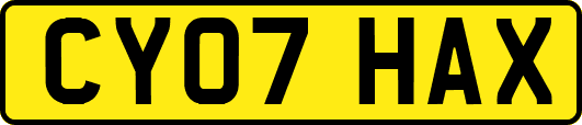 CY07HAX