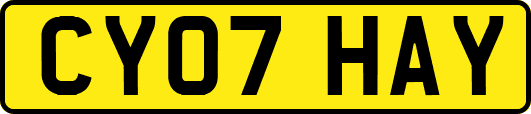 CY07HAY