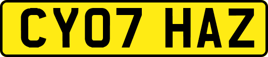 CY07HAZ