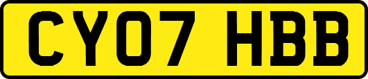 CY07HBB