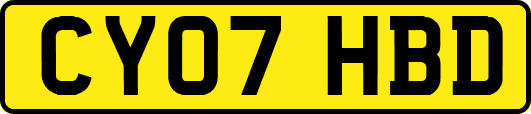 CY07HBD