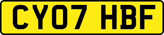 CY07HBF